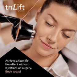 Achieve a Youthful Face with triLift